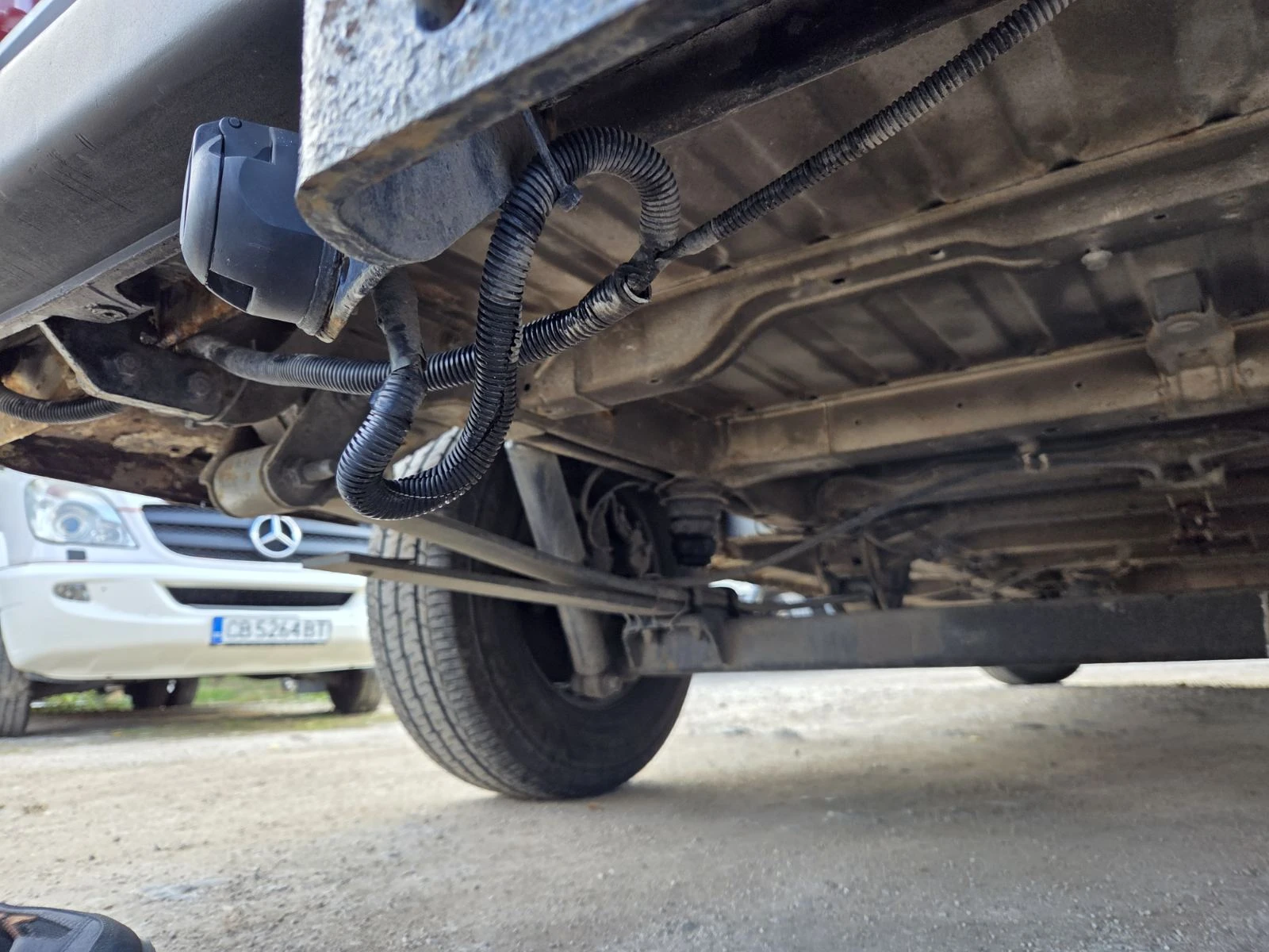 Peugeot Boxer L2/H2 | Mobile.bg   13