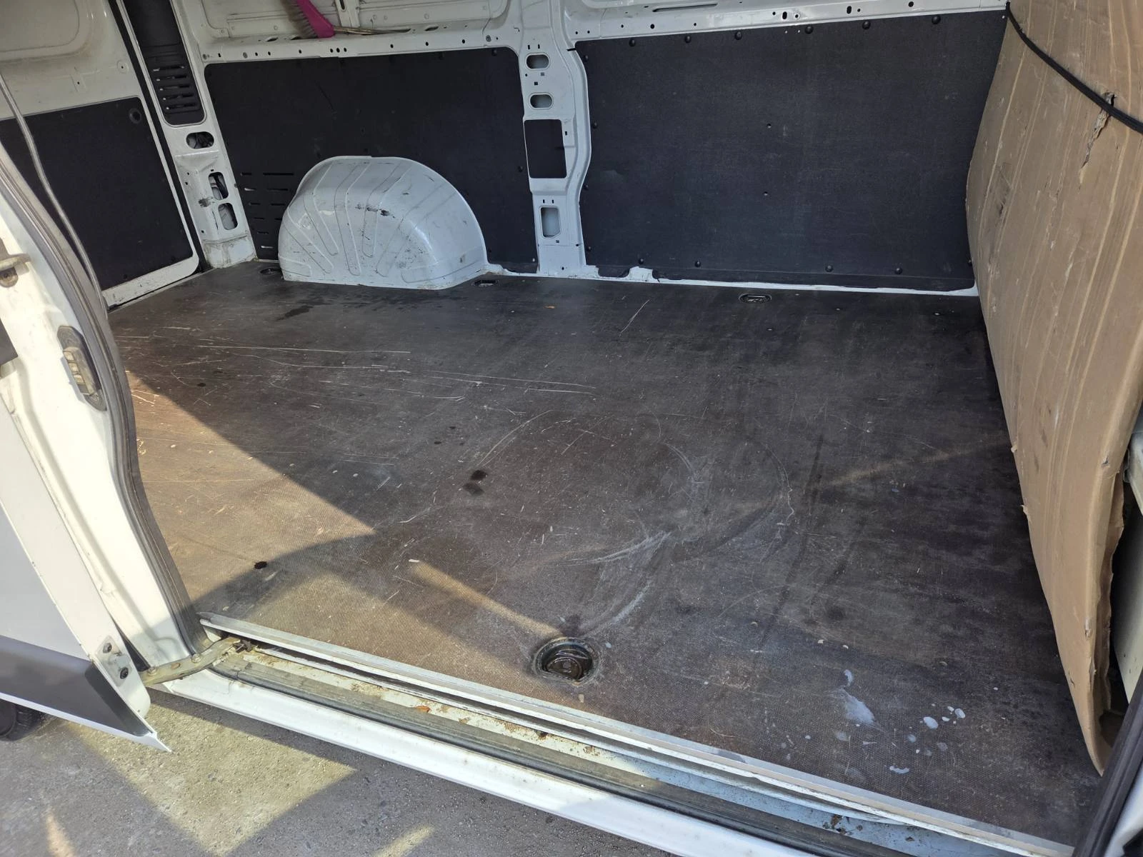 Peugeot Boxer L2/H2 | Mobile.bg   11