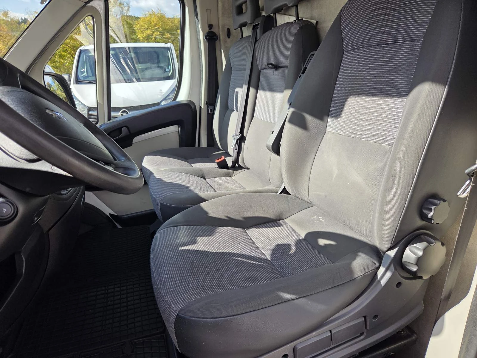 Peugeot Boxer  - изображение 6