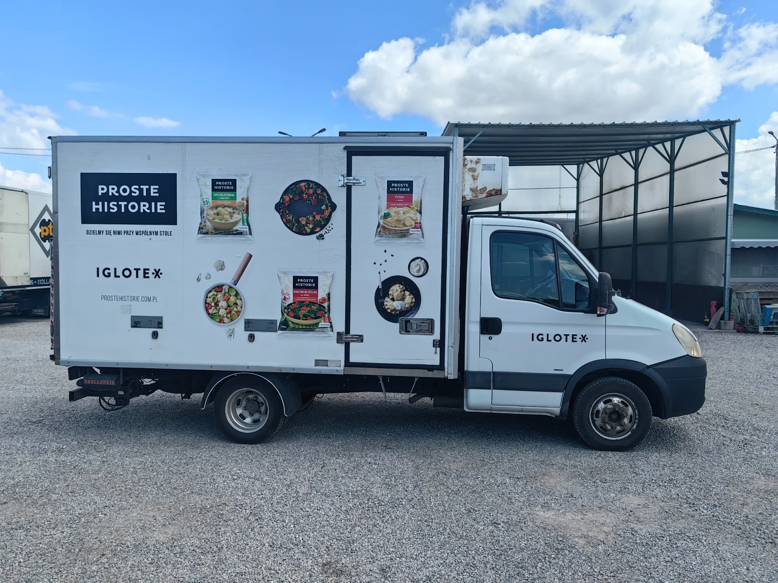 Iveco 35c13  - изображение 4