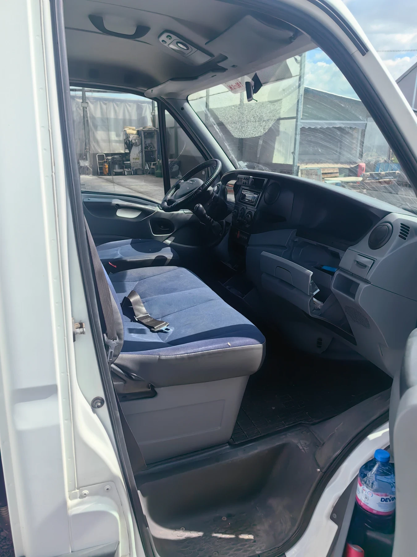 Iveco 35c13  - изображение 6