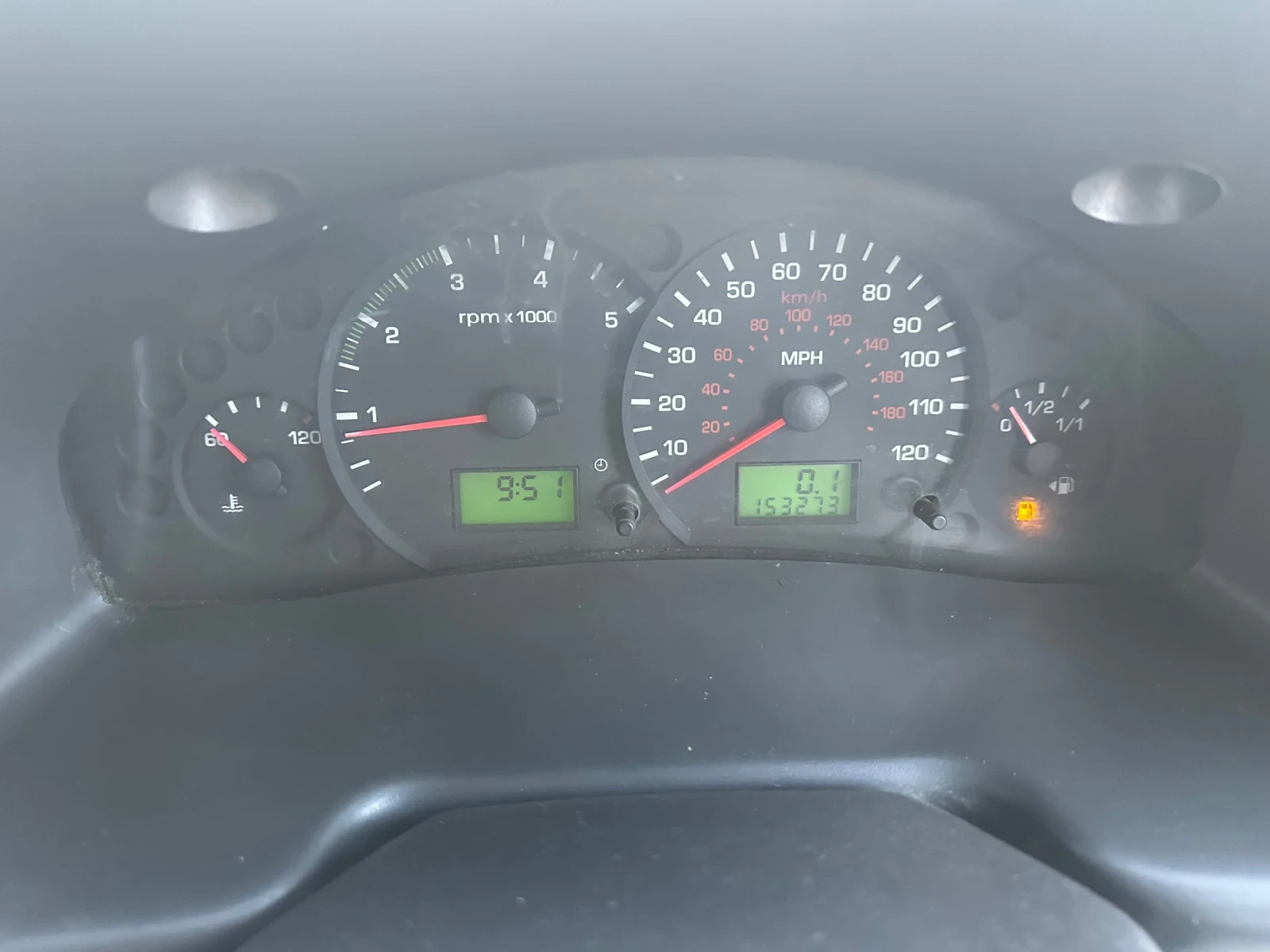 Ford Transit САМОСВАЛ, снимка 9 - Бусове и автобуси - 54230343