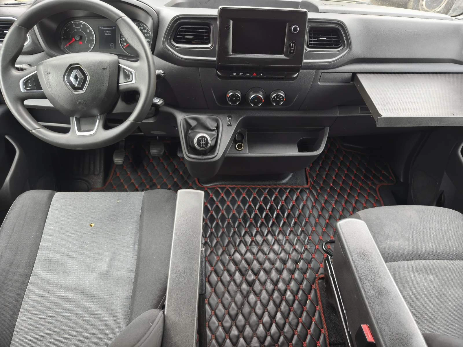 Renault Master 10 ������//��� �����//������ | Mobile.bg � ����������� 4
