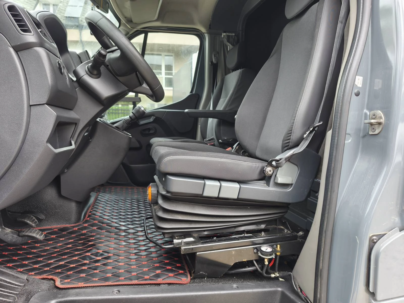 Renault Master 10 ������//��� �����//������ | Mobile.bg � ����������� 5