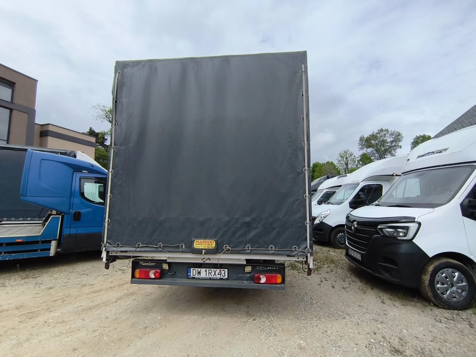 Renault Master 10 ������//��� �����//������ | Mobile.bg � ����������� 10
