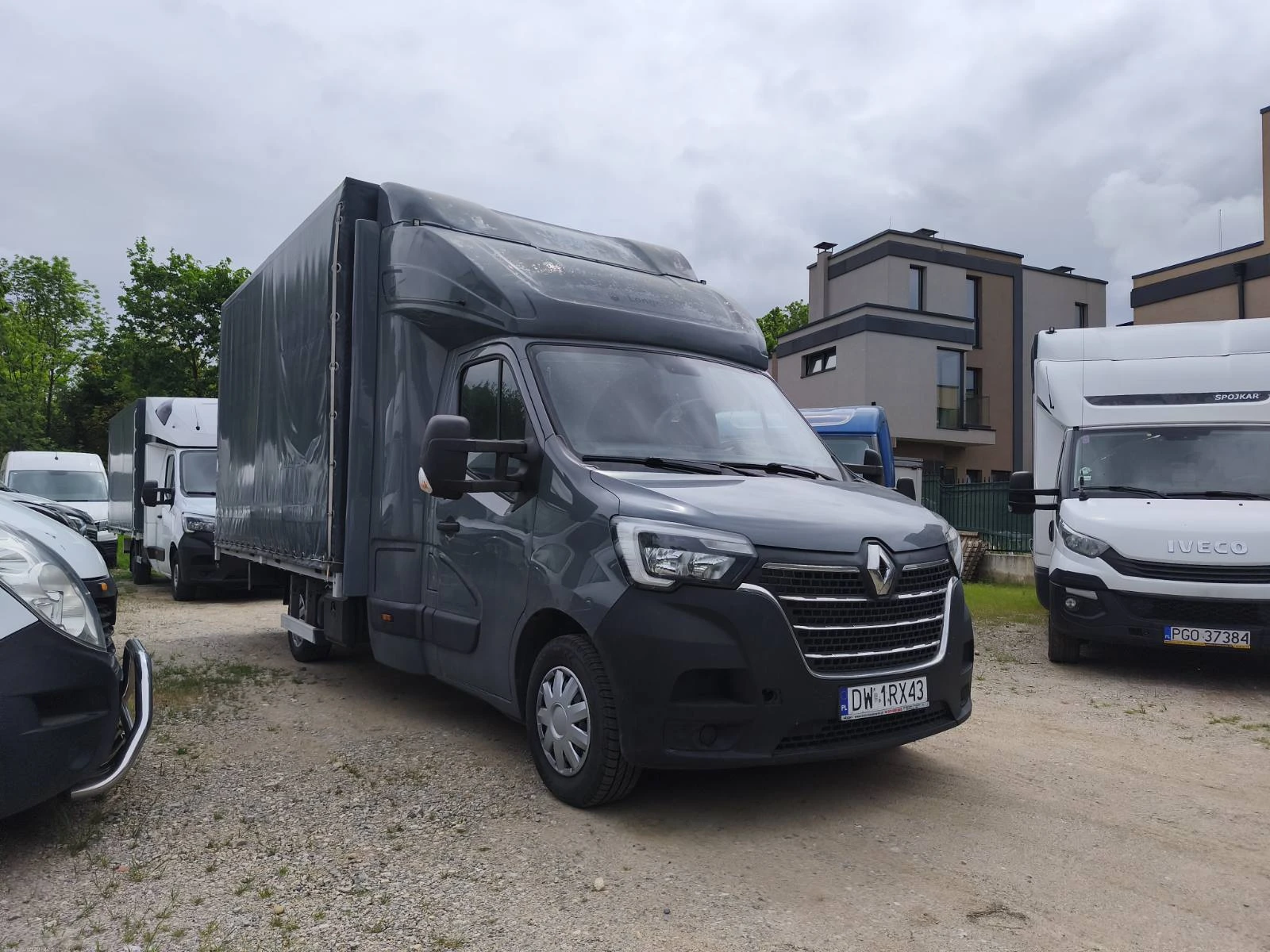 Renault Master 10 ������//��� �����//������ | Mobile.bg � ����������� 2