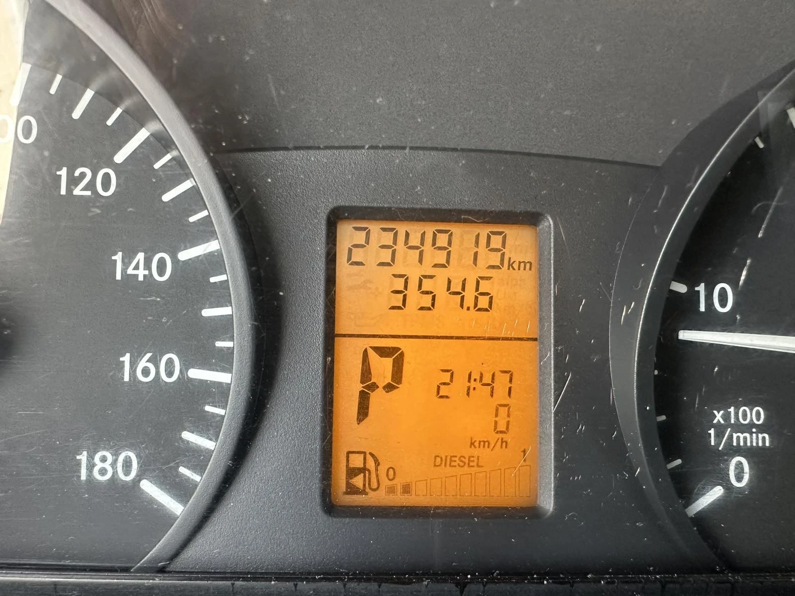 Mercedes-Benz Sprinter 513, снимка 14 - Бусове и автобуси - 54598195
