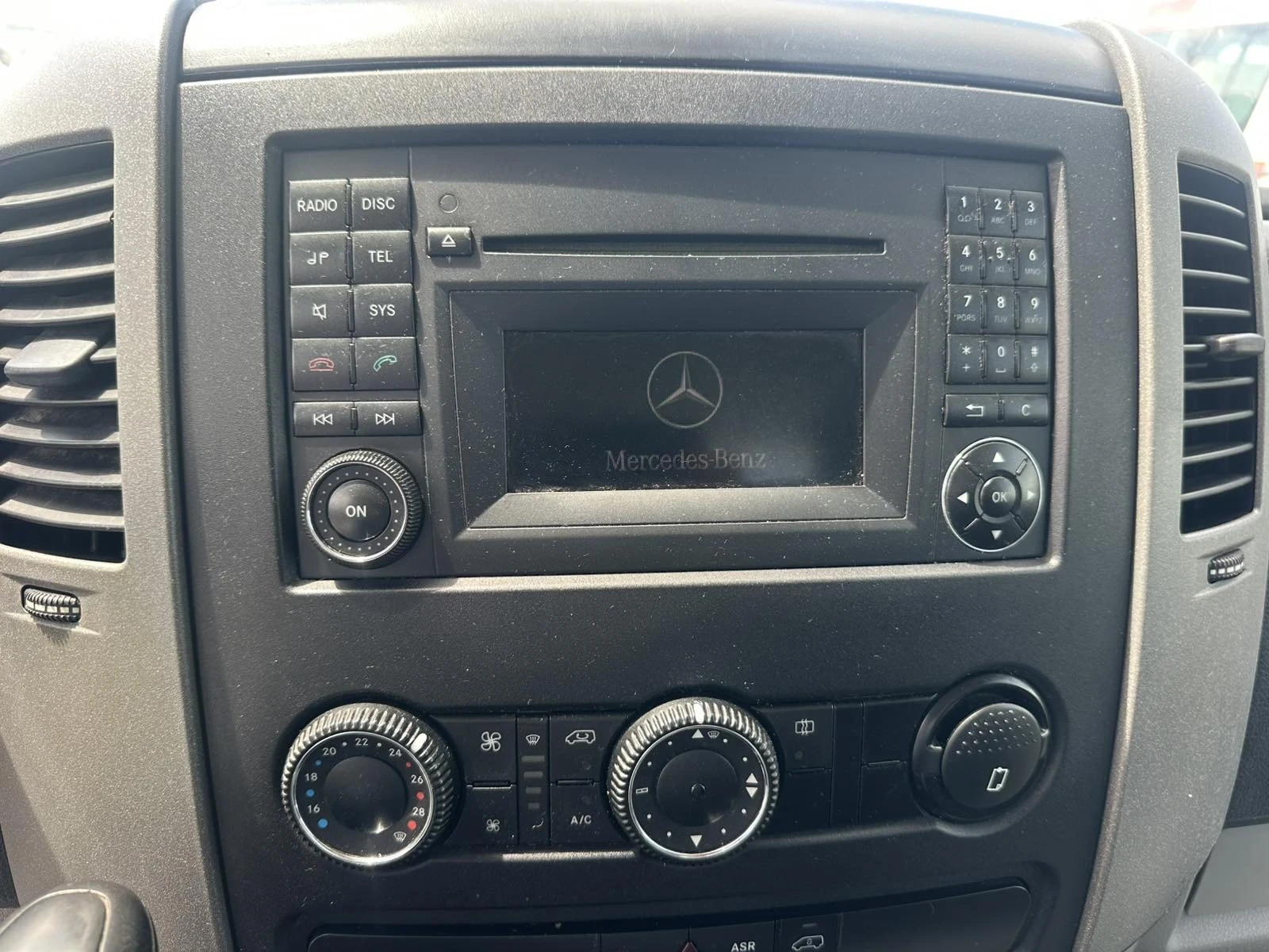 Mercedes-Benz Sprinter 513, снимка 12 - Бусове и автобуси - 54598195