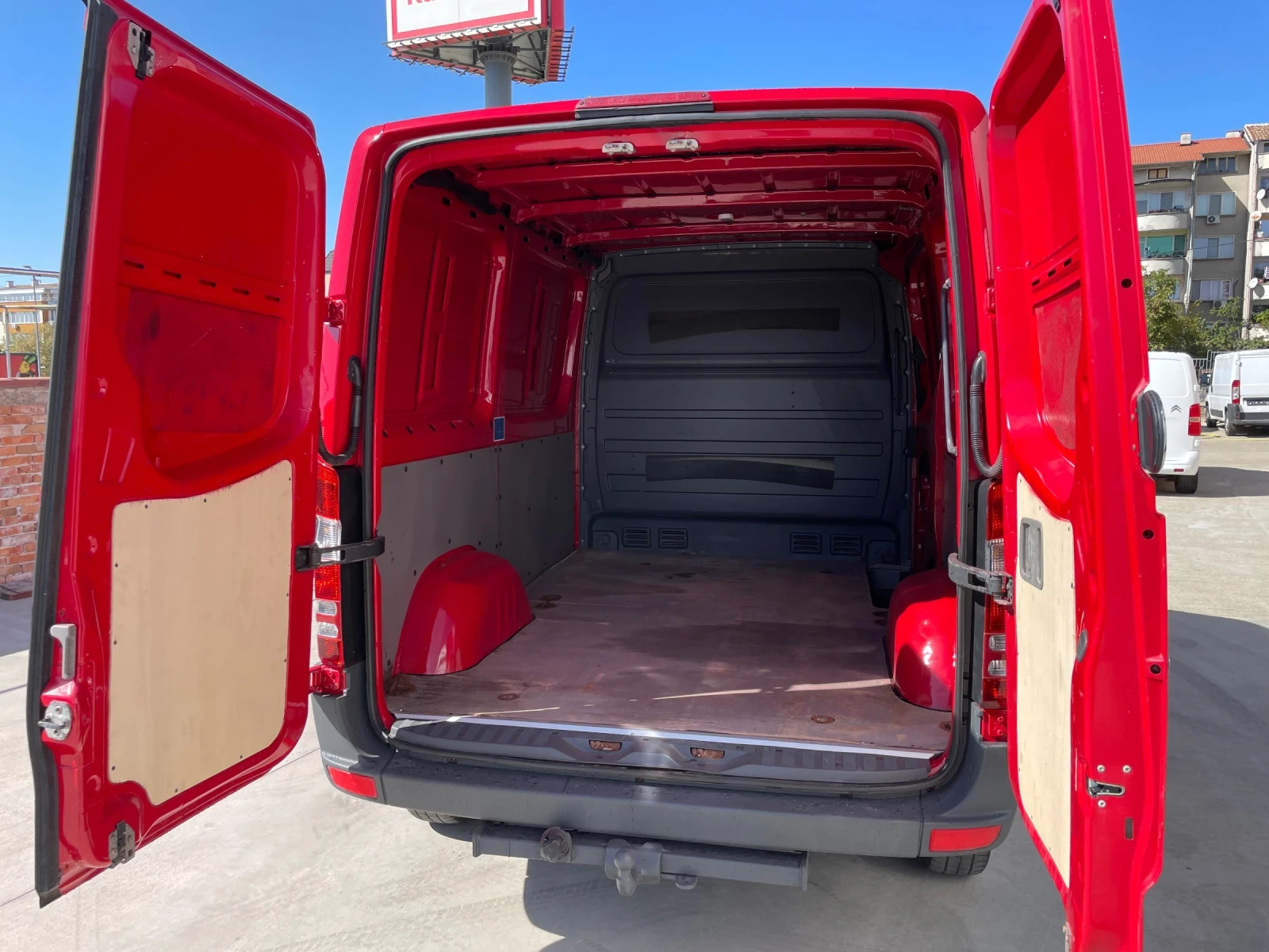 Mercedes-Benz Sprinter 311 CDI | Mobile.bg � ����������� 6