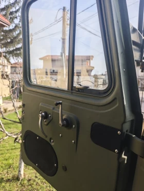 Gaz 66, снимка 5