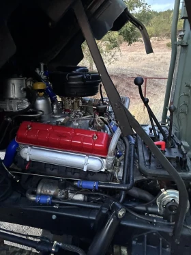 Gaz 66, снимка 8