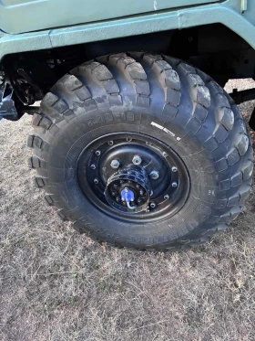Gaz 66, снимка 7
