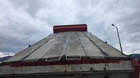 Man Tga 33 480 EURO 3 6x4, снимка 7