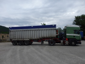 Scania R 420, снимка 9 - Камиони - 45708342