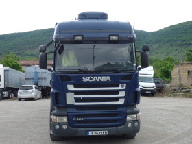 Scania R 420, снимка 3 - Камиони - 45708342