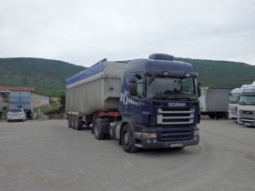 Scania R 420, снимка 2 - Камиони - 45708342