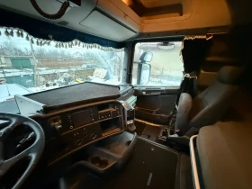 Scania R 450, снимка 17