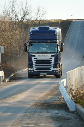 Scania R 450, снимка 15 — Bazar.bg Scania R 450, снимка 15