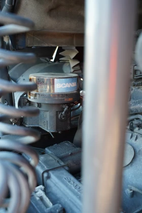 Scania R 450, снимка 14 — Bazar.bg Scania R 450, снимка 14