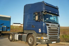 Scania R 450, снимка 11 — Bazar.bg Scania R 450, снимка 11
