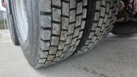 Man Tga 33 480 EURO 3 6x4 | Auto.bg — изображение 8