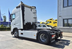����� �� �������� �� Volvo Fh 460