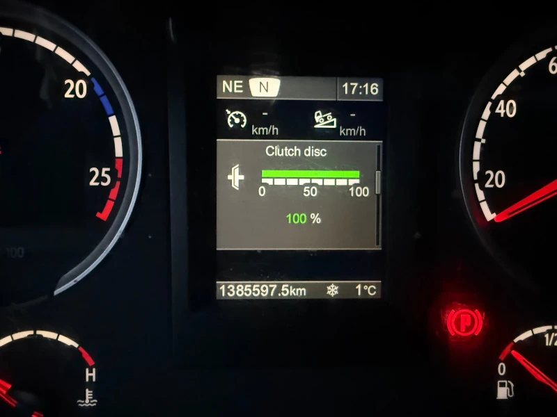 Scania R 450, снимка 15 - Камиони - 53205263