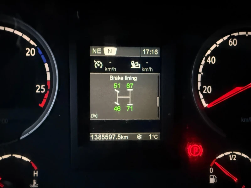 Scania R 450, снимка 16 - Камиони - 53205263