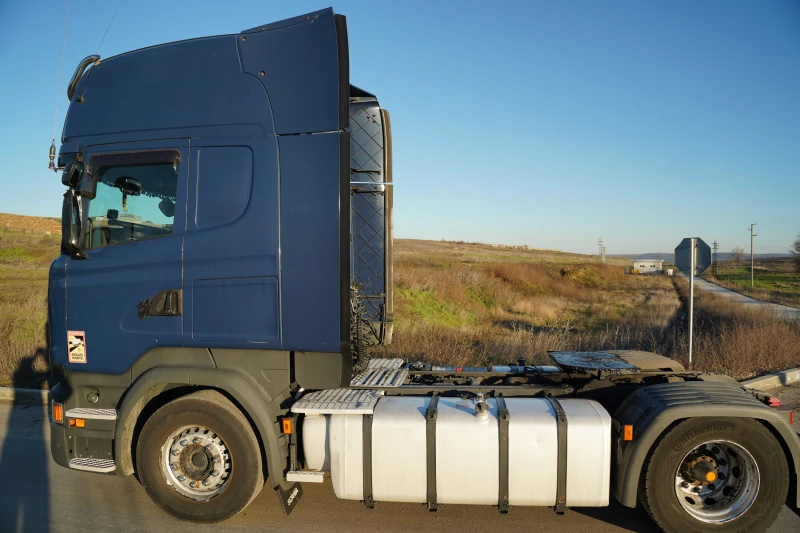 Scania R 450, снимка 10 - Камиони - 53205263
