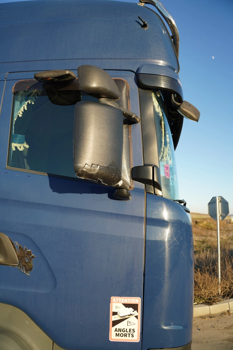 Scania R 450, снимка 17 - Камиони - 53205263