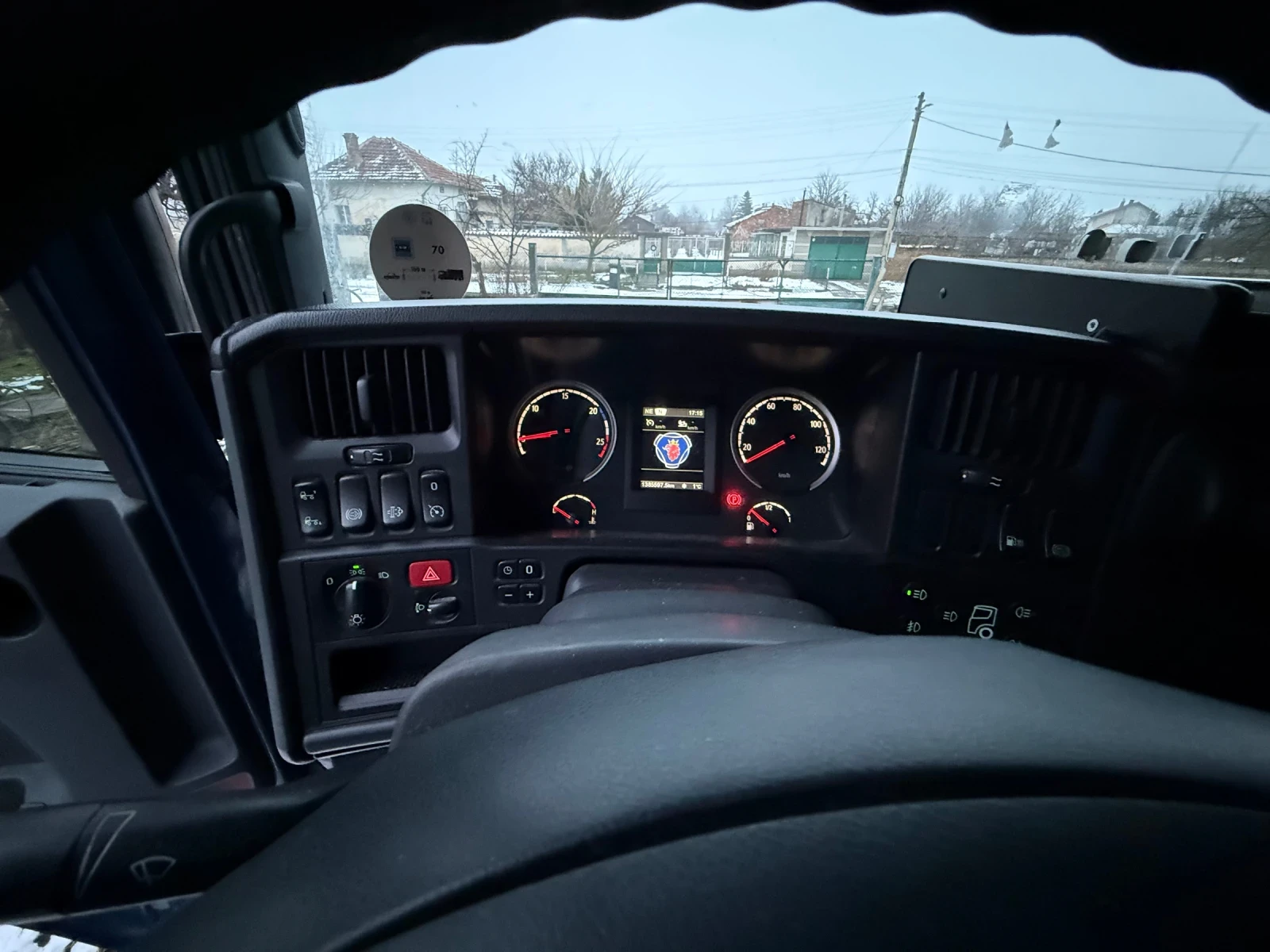 Scania R 450 | Mobile.bg � ����������� 14