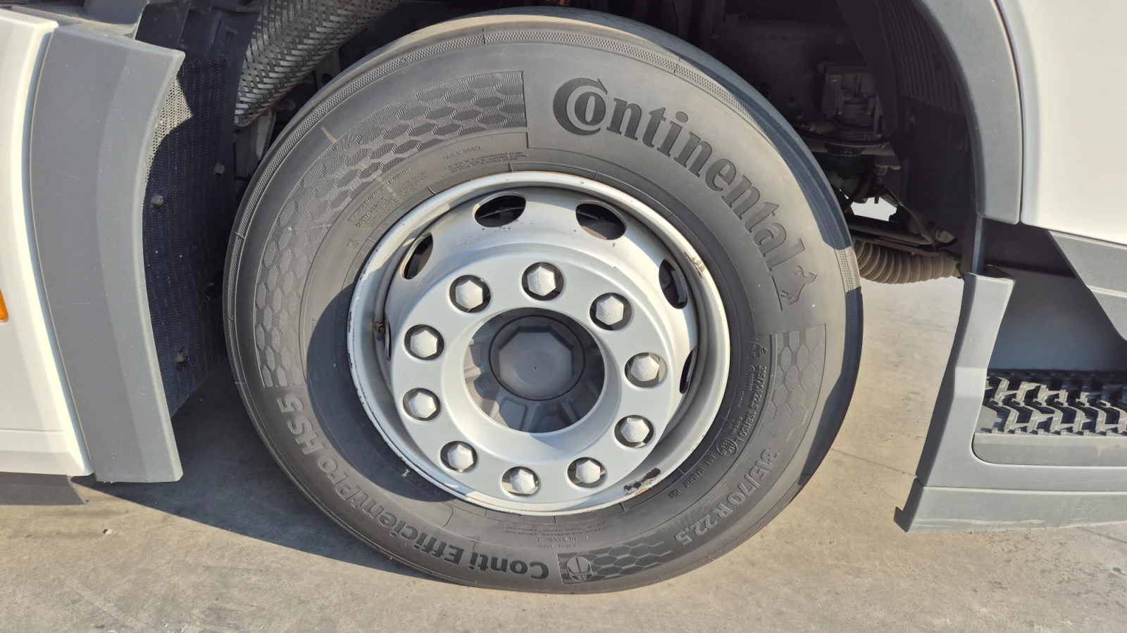 Volvo Fh 460 | Mobile.bg � ����������� 12
