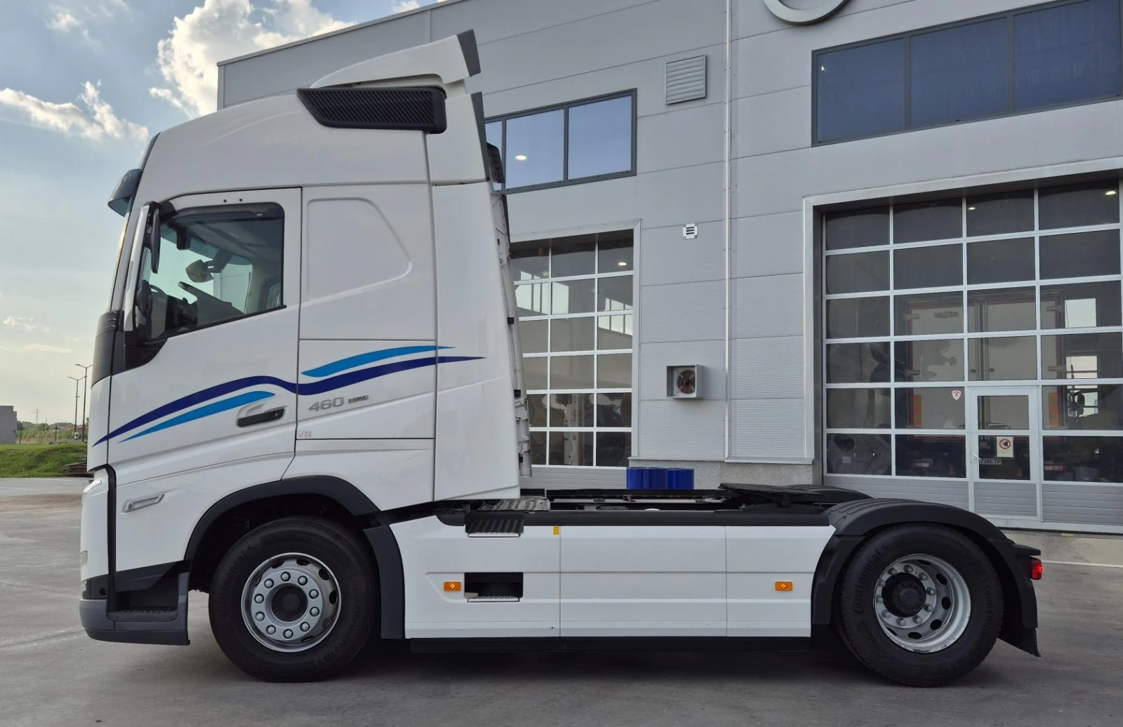 Volvo Fh 460 | Mobile.bg � ����������� 5