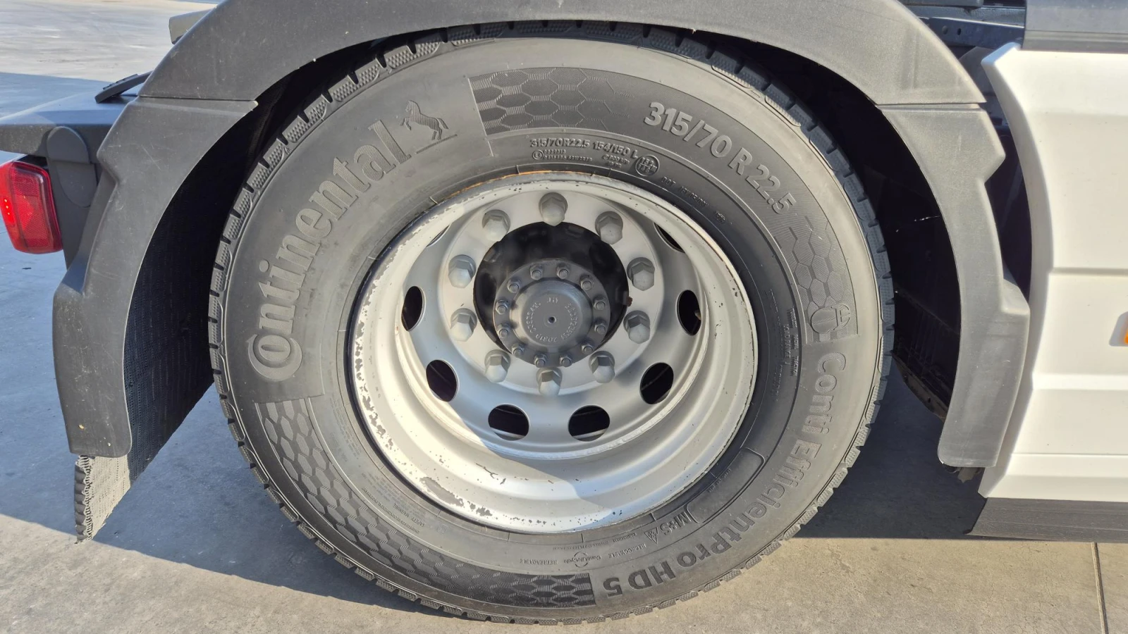 Volvo Fh 460 | Mobile.bg � ����������� 13