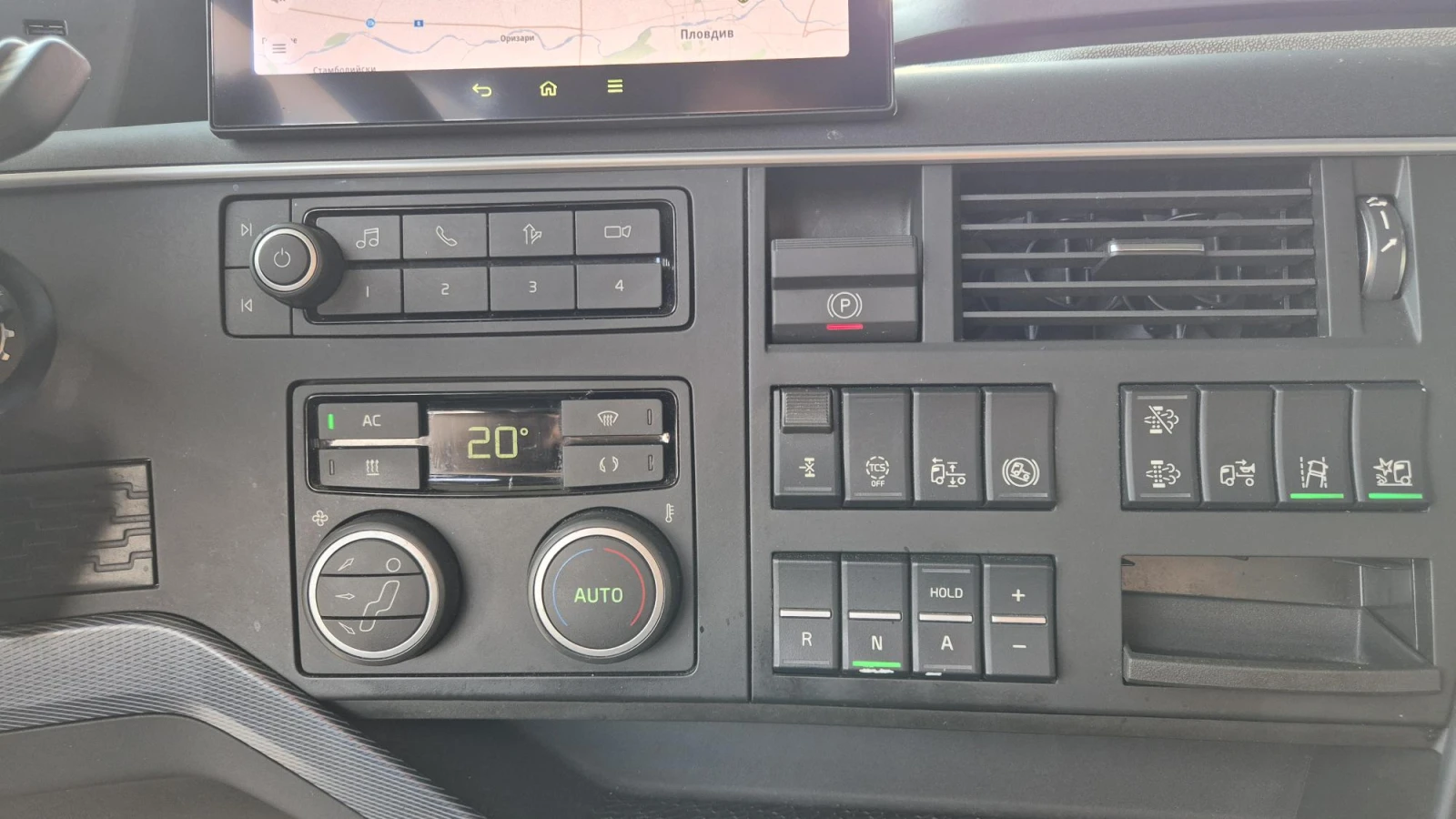 Volvo Fh 460 | Mobile.bg � ����������� 10
