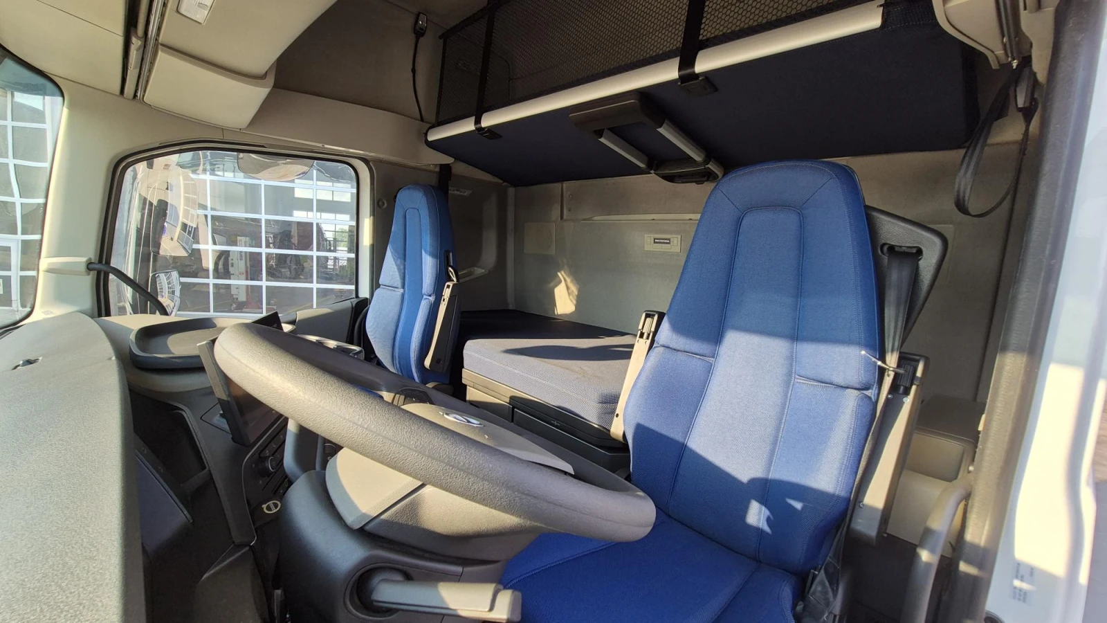 Volvo Fh 460 | Mobile.bg � ����������� 7