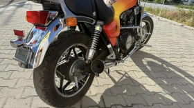 Honda Magna 750, снимка 6