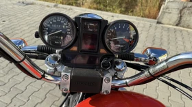 Honda Magna 750, снимка 11