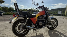 Honda Magna 750, снимка 15