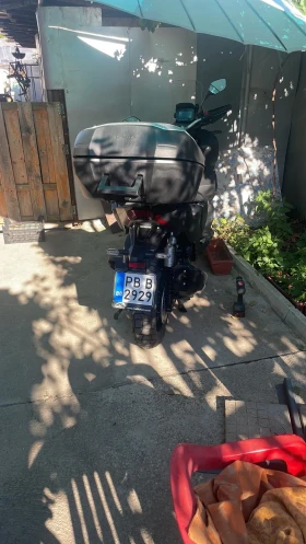 Honda X-ADV ADV350, снимка 3