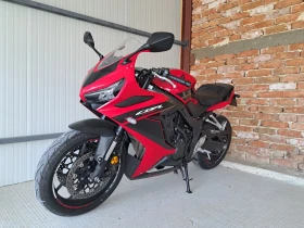 Honda Cbr, снимка 6