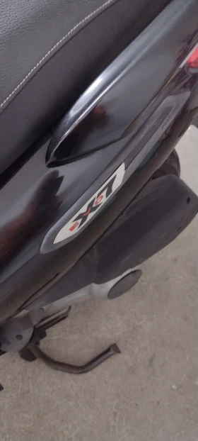 Piaggio X7, снимка 5