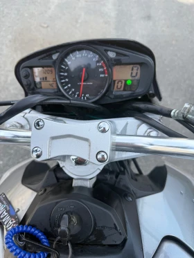 Suzuki Gsr GSR 600, снимка 11