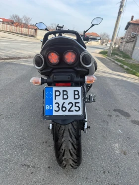 Suzuki Gsr GSR 600, снимка 6