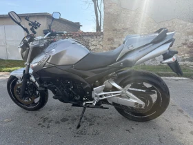 Suzuki Gsr GSR 600, снимка 4