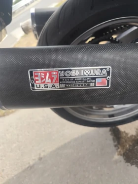 Honda Cbr XX, снимка 5