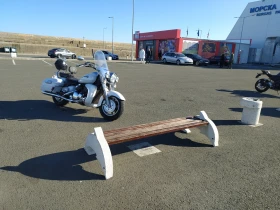 Yamaha Royal Star XVZ 1300, снимка 4