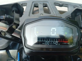 Shineray XY, снимка 8