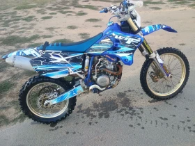 Yamaha Wr 250, снимка 3