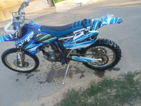 Yamaha Wr 250, снимка 5